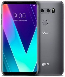 Замена разъема зарядки на телефоне LG V30S ThinQ в Екатеринбурге